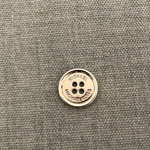 Michael Michael Kors Button